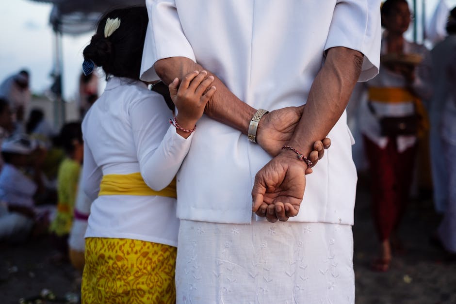 What Every Grandparent Should Know About Modern-Day Stranger Danger